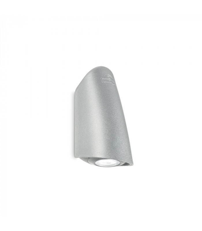 Outdoor Down Light Grey IP67, G9