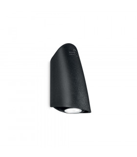 Outdoor Down Light Black IP67, G9