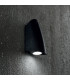 Outdoor Down Light Black IP67, G9