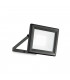 LED Outdoor Flood Light Black IP65, 4000K
