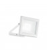 LED Outdoor Flood Light White IP65, 4000K