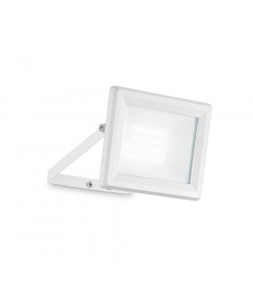 LED Outdoor Flood Light White IP65, 4000K
