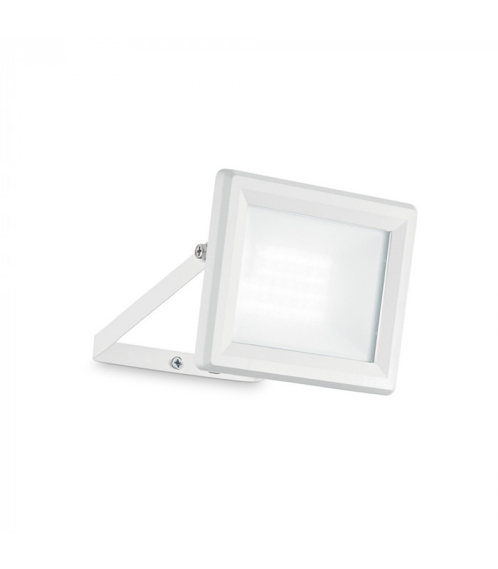 LED Outdoor Flood Light White IP65, 4000K
