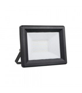 LED Outdoor Flood Light Black IP65, 4000K
