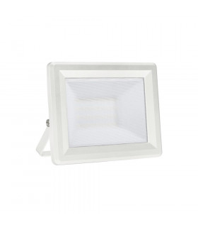 LED Outdoor Flood Light White IP65, 4000K