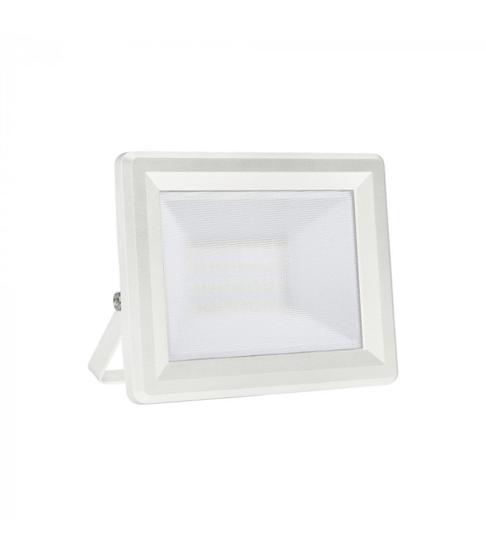 LED Outdoor Flood Light White IP65, 4000K