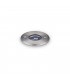 LED Outdoor Recessed Floor & Decking Light Steel IP67, 3000K