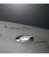 LED Outdoor Recessed Floor & Decking Light Steel IP67, 3000K