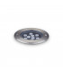 LED Outdoor Recessed Floor & Decking Light Steel IP67, 3000K