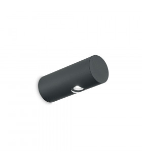 LED Outdoor Modern Wall Light Anthracite IP54, 3000K