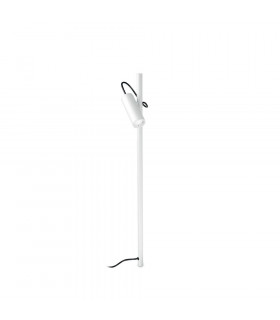 LED Outdoor Bollards White IP54, 4000K