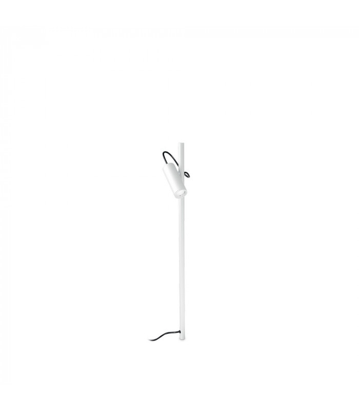 LED Outdoor Bollards White IP54, 4000K