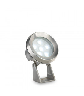 LED Outdoor Display Light Steel IP65, 3000K
