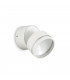 LED Outdoor Spotlight White IP54, 3000K