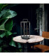 LED Outdoor Portable Lamp Anthracite IP54, 3000K