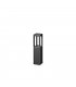 LED Outdoor Pedestal Light Anthracite IP65, 3000K