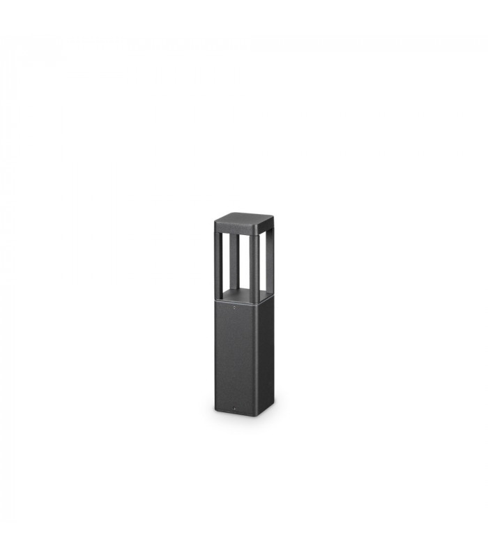 LED Outdoor Pedestal Light Anthracite IP65, 3000K