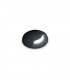 Outdoor 1 Directional Recessed Floor & Decking Black IP67, G9 - 3000K