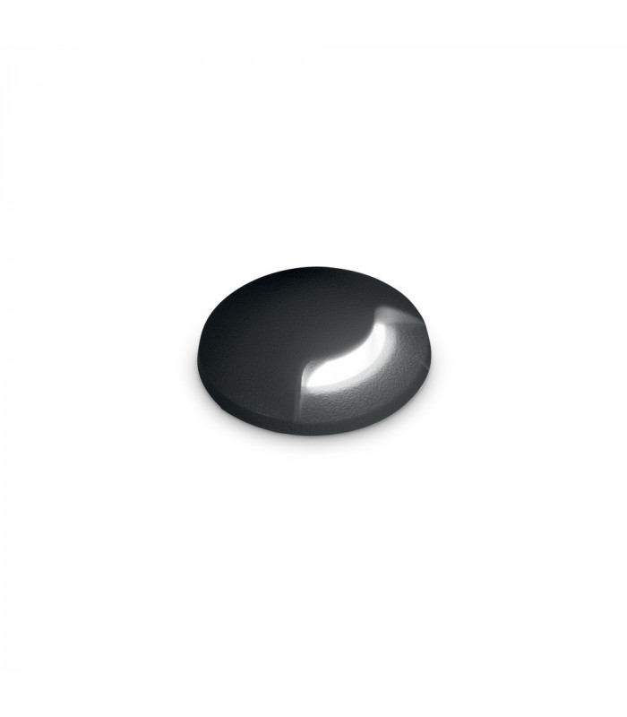 Outdoor 1 Directional Recessed Floor & Decking Black IP67, G9 - 3000K