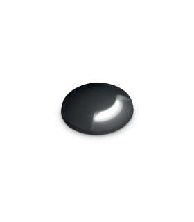 Outdoor 1 Directional Recessed Floor & Decking Black IP67, G9 - 4000K