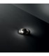 Outdoor 2 Directional Recessed Floor & Decking Black IP67, G9 - 3000K