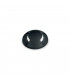 Outdoor 2 Directional Recessed Floor & Decking Black IP67, G9 - 4000K