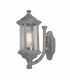 Lantern Wall Lantern Old Iron IP43