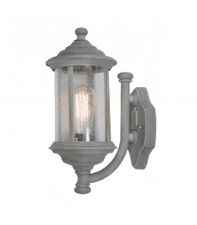 Lantern Wall Lantern Old Iron IP43