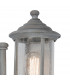 Lantern Wall Lantern Old Iron IP43