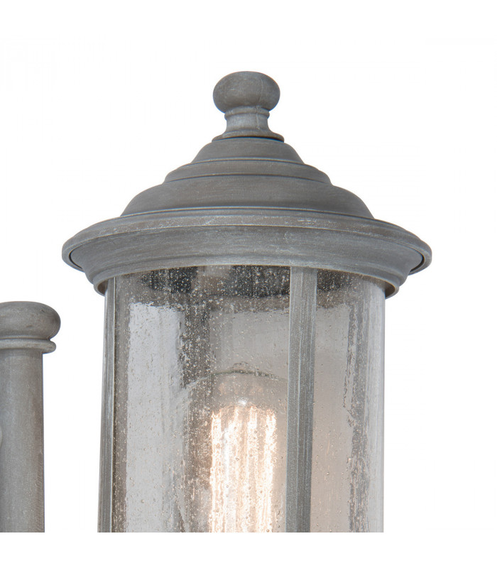 Lantern Wall Lantern Old Iron IP43