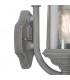 Lantern Wall Lantern Old Iron IP43