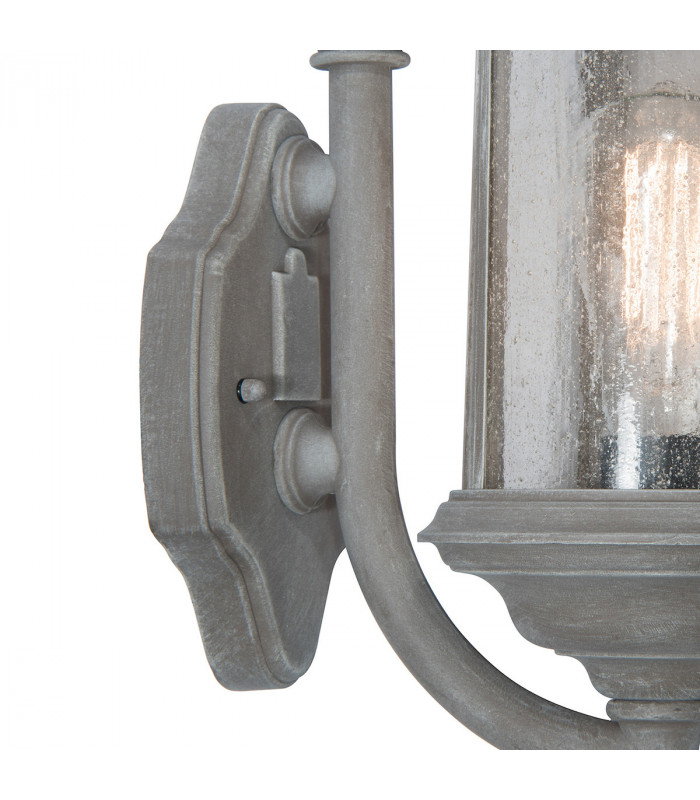 Lantern Wall Lantern Old Iron IP43