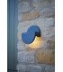 Flush Ceiling Light Wall Light Adjustable Circle Anthracite IP65 LED
