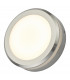 Flush Ceiling Light Wall Light Aluminium IP65 LED