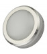 Flush Ceiling Light Wall Light Aluminium IP65 LED