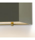 Down Lighters Wall Light Silver LED IP44