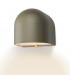Down Lighters Wall Light Silver LED IP44