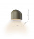 Down Lighters Wall Light Silver LED IP44