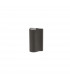 Up & Down Outdoor Wall Light Grey with Speaker LED IP44