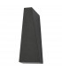 Up & Down Wall Light Angled Anthracite IP65 LED, 2x LED