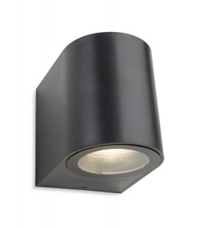 Outdoor Down Light Graphite IP54, GU10