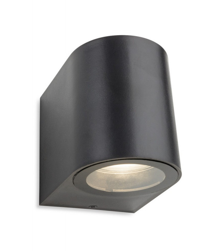 Outdoor Down Light Graphite IP54, GU10