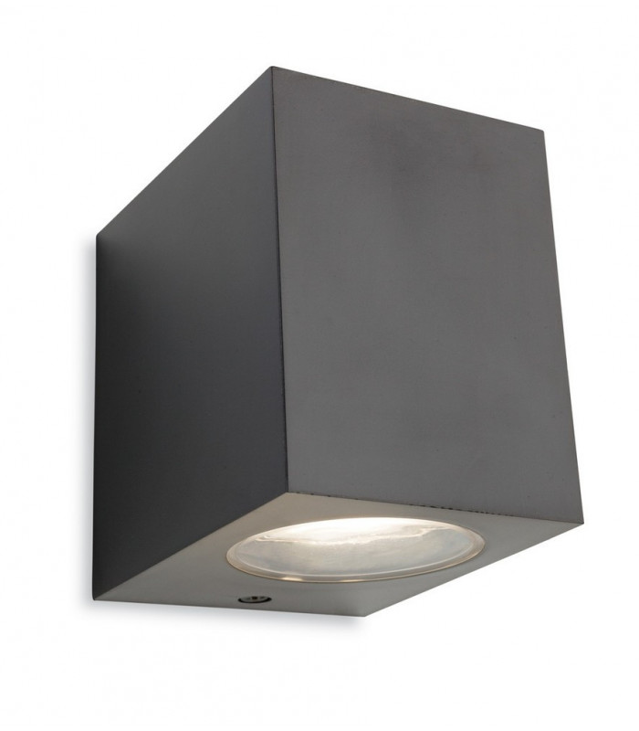 Outdoor Down Light Graphite IP54, GU10