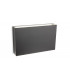 Outdoor Integrated LED Up Down Light Graphite IP65