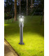 Outdoor Bollards Stainless Steel IP44, E27