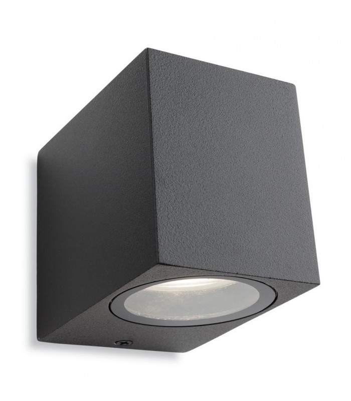 Outdoor Down Light Graphite IP44, GU10