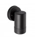 Outdoor Wall Downlight Black IP44, GU10