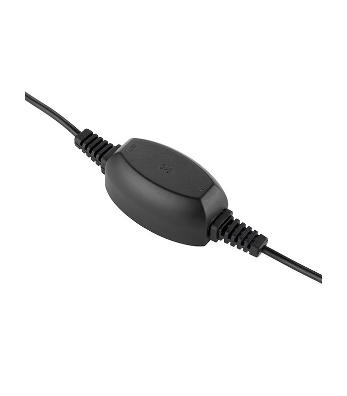 Outdoor Integrated LED 2.5W Spike Light Black, IP65