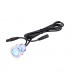 Outdoor Reccessed Ground 10x 0.45W Decking Lights, IP44