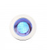 Outdoor Reccessed Ground 10x 0.45W Decking Lights, IP44